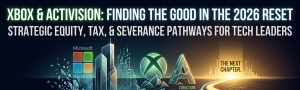 microsoft-layoffs-2026-severance-rsus-taxes - 369 Financial Microsoft layoffs 2026 financial guide for severance RSUs taxes and cash runway